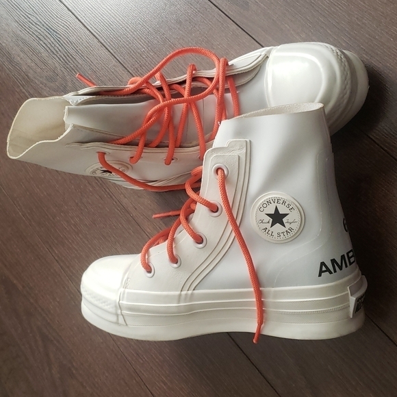 Converse × Ambush High Top  Sneakers - Picture 13 of 16
